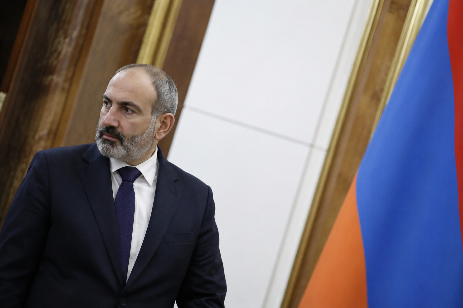 Приоритет внутренней повестки: Пашинян не поедет на саммит ЕАЭС в Астану из-за выборов