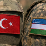 Турецкая модель для Центральной Азии: Анкара отправляет военных советников в Узбекистан