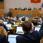 Госдума одобрила рост сверхурочной работы до 240 часов в год на фоне кадрового кризиса и инфляции