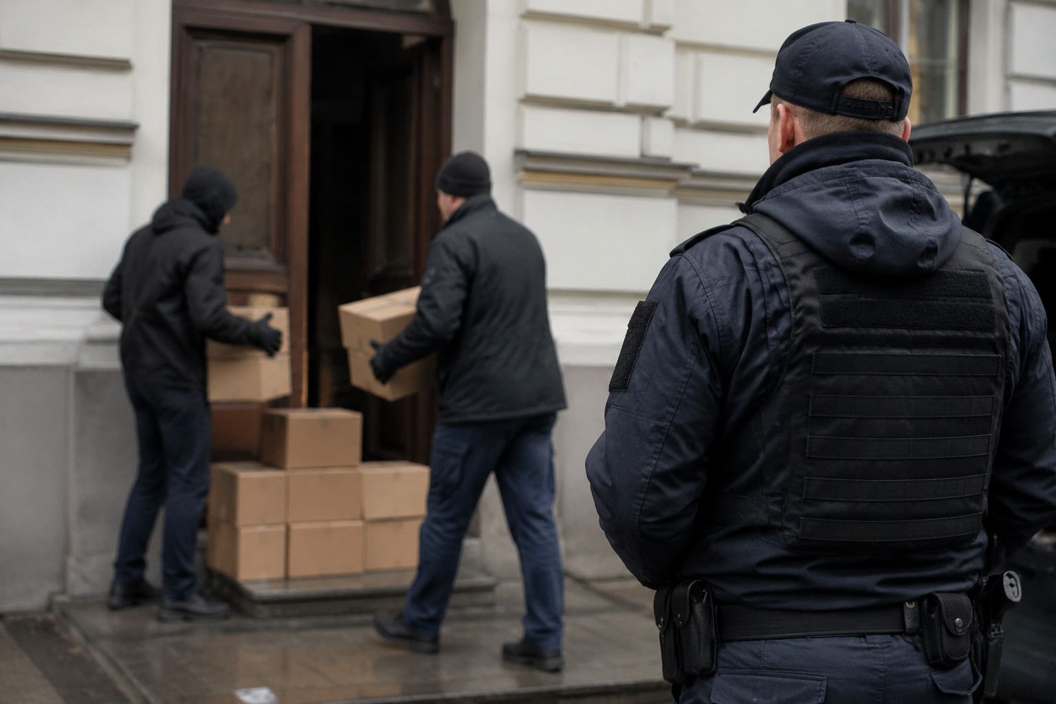 Расследование в Латвии вскрыло фиктивные схемы в системе «золотых виз» Европы