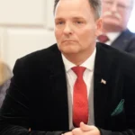 Глава Госканцелярии Райвис Кронбергс покидает свой пост в Латвии