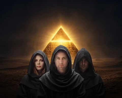 Голоса Enigma выступят на шоу в "Дзинтари" в Юрмале