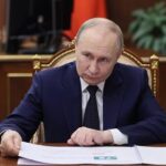 Госдума России предоставила Путину право на защиту россиян за границей