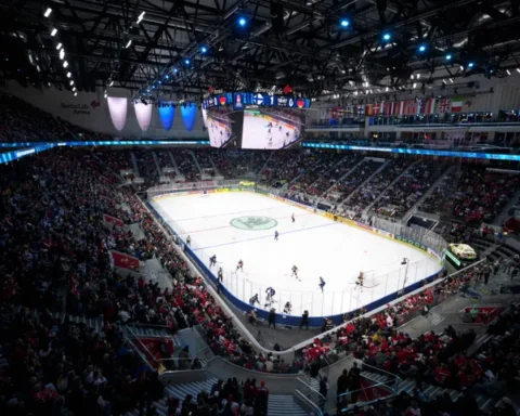 IIHF рассматривает вопросы дисквалификации России после обжалования решения Федерацией хоккея России