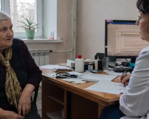 Инспекция здравоохранения напоминает о правах пациентов на получение информации о здоровье