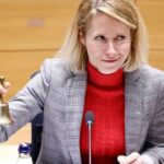 Каллас отвергла кандидатуру Шрёдера для переговоров с Россией от ЕС