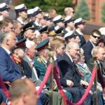 Киев требует долгосрочного прекращения огня вместо временного перемирия на День Победы