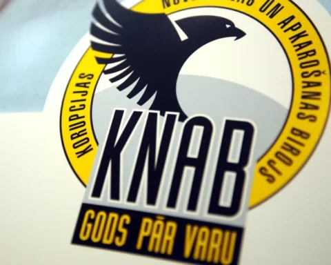 KNAB начинает контроль за предвыборной агитацией в Латвии