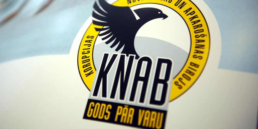 KNAB начинает контроль за предвыборной агитацией в Латвии
