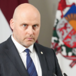 Кулбергс готов сформировать коалицию из пяти партий для работы в правительстве Латвии