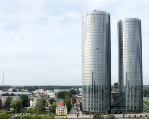 Квартиры в Zunda Towers от SPI RE Holding не нашли покупателей за 223 000 евро