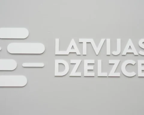 Latvijas dzelzceļš требует от LTG 82,32 млн евро за разобранные пути