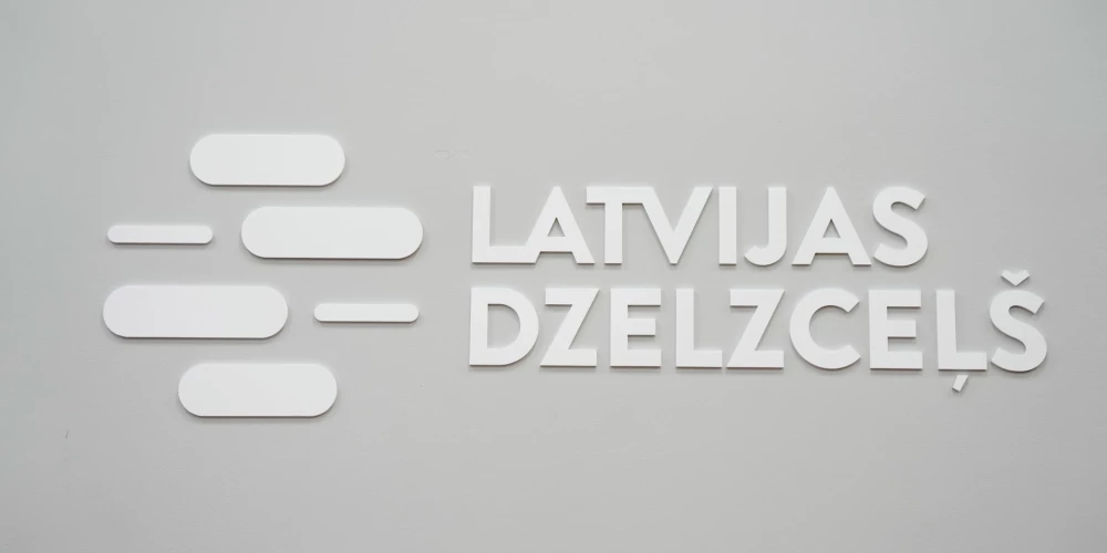 Latvijas dzelzceļš требует от LTG 82,32 млн евро за разобранные пути