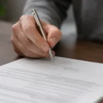 Латвийцы реже читают финансовые договоры по сравнению с эстонцами