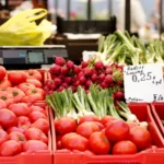 Латвийские фермеры не могут продать урожай из-за сложных сертификатов