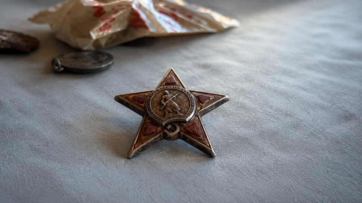 Латвийское министерство иностранных дел не получало запросов от России о перезахоронении советских солдат два года