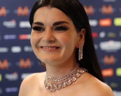 Латвия не прошла в финал "Евровидения" после полуфинала конкурса