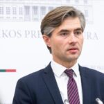 Литовский министр Кястутис Будрис заявил о возможности уничтожения российских баз в Калининграде НАТО