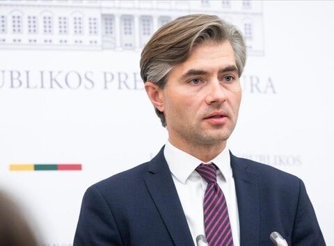 Литовский министр Кястутис Будрис заявил о возможности уничтожения российских баз в Калининграде НАТО