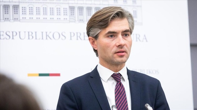 Литовский министр Кястутис Будрис заявил о возможности уничтожения российских баз в Калининграде НАТО
