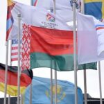 Международная федерация гимнастики сняла запреты с российских и белорусских спортсменов, вызвав негативную реакцию Украины