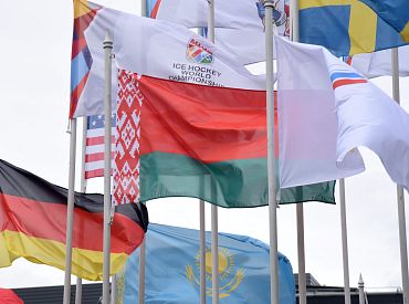 Международная федерация гимнастики сняла запреты с российских и белорусских спортсменов, вызвав негативную реакцию Украины