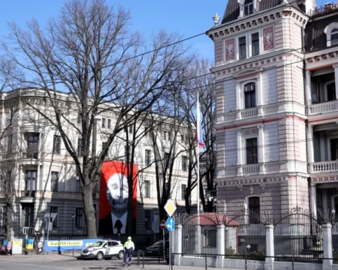 МИД Латвии вызывает представителя посольства России из-за ложных заявлений о стране