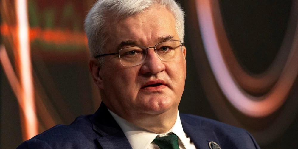 МИД Украины сообщил о готовности принести извинения Латвии за инцидент с дронами