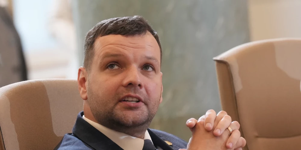 Минблаг Латвии определил приоритеты: повышение пособий на детей и пенсий для пожилых граждан