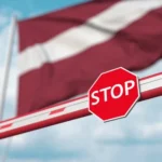 Минэкономики Латвии разработало план по изгнанию российских товаров из страны