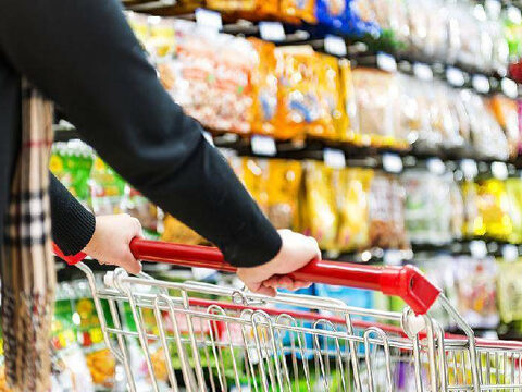Минфин Латвии прогнозирует стабильные цены на продукты в ближайшие месяцы
