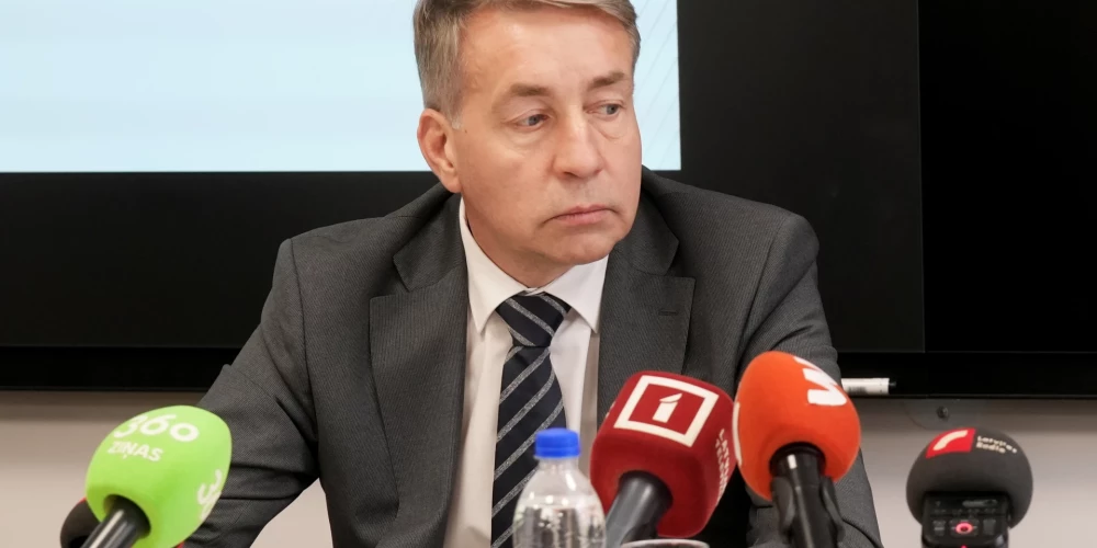 Министр экономики Латвии заявил, что снижение НДС должно снизить цены для покупателей