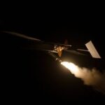 Министр обороны Польши призвал Украину избежать провокаций с дронами в Балтийском регионе