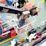 На нидерландском круизном лайнере зафиксированы три смерти и десятки заболевших хантавирусом