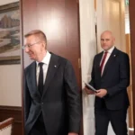 Новое Единство получило руководство Министерством сообщения в новом правительстве