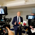 Новое правительство Кулбергса формирует коалицию с 69 мандатами в Сейме