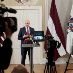 Новое правительство Латвии подписало коалиционный договор с акцентом на безопасность и дисциплину