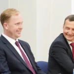 ОС Кулбергс призвал партии к переговорам для формирования новой правительственной коалиции