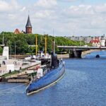 Песков и Захарова осудили литовского министра за заявление об угрозах из Калининграда