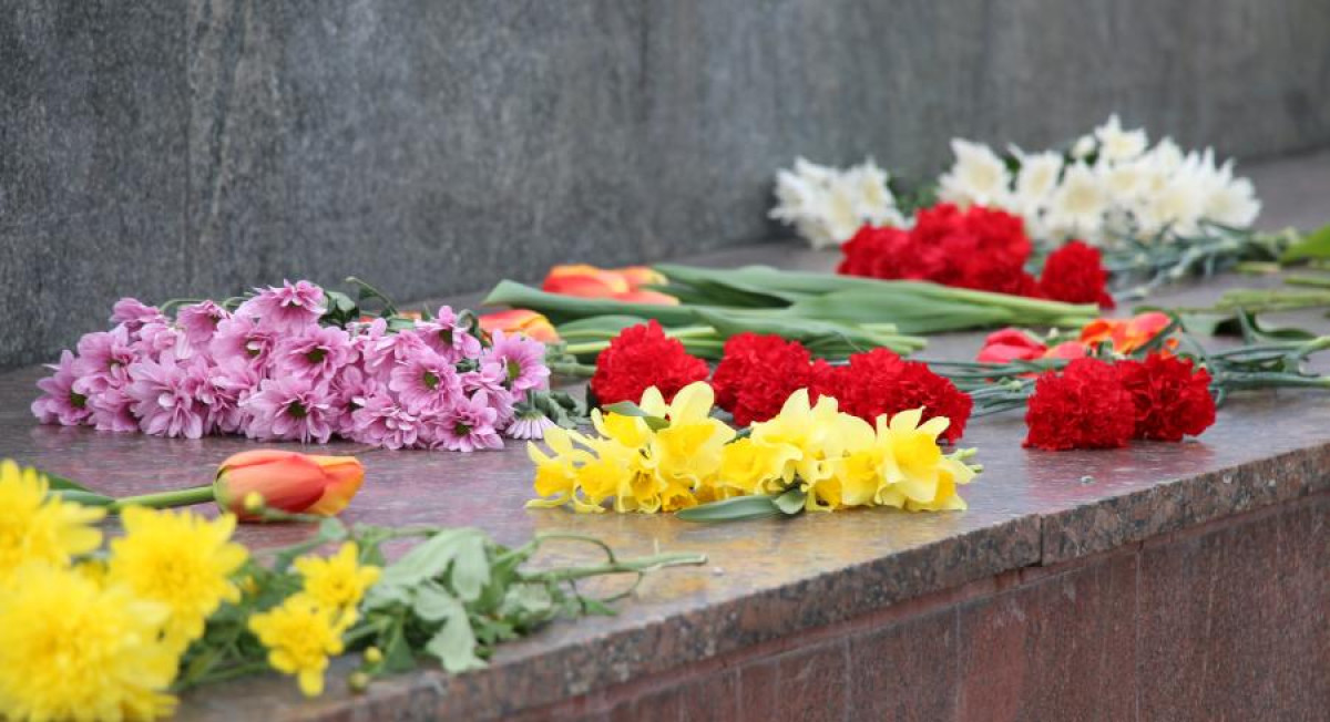 Полиция Латвии начала 98 административных процессов по нарушениям 9 мая