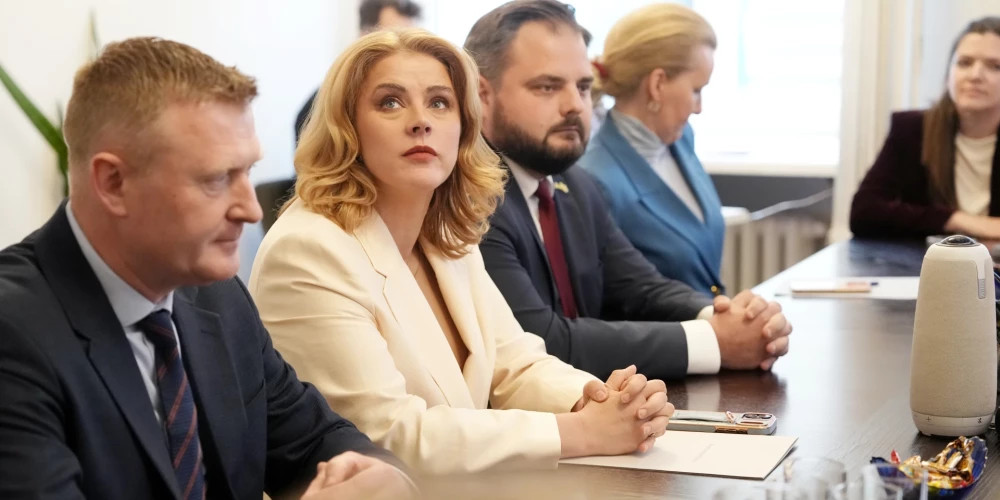 Правительство Силини не ответило "Прогрессивным" на просьбы о новом Кабмине