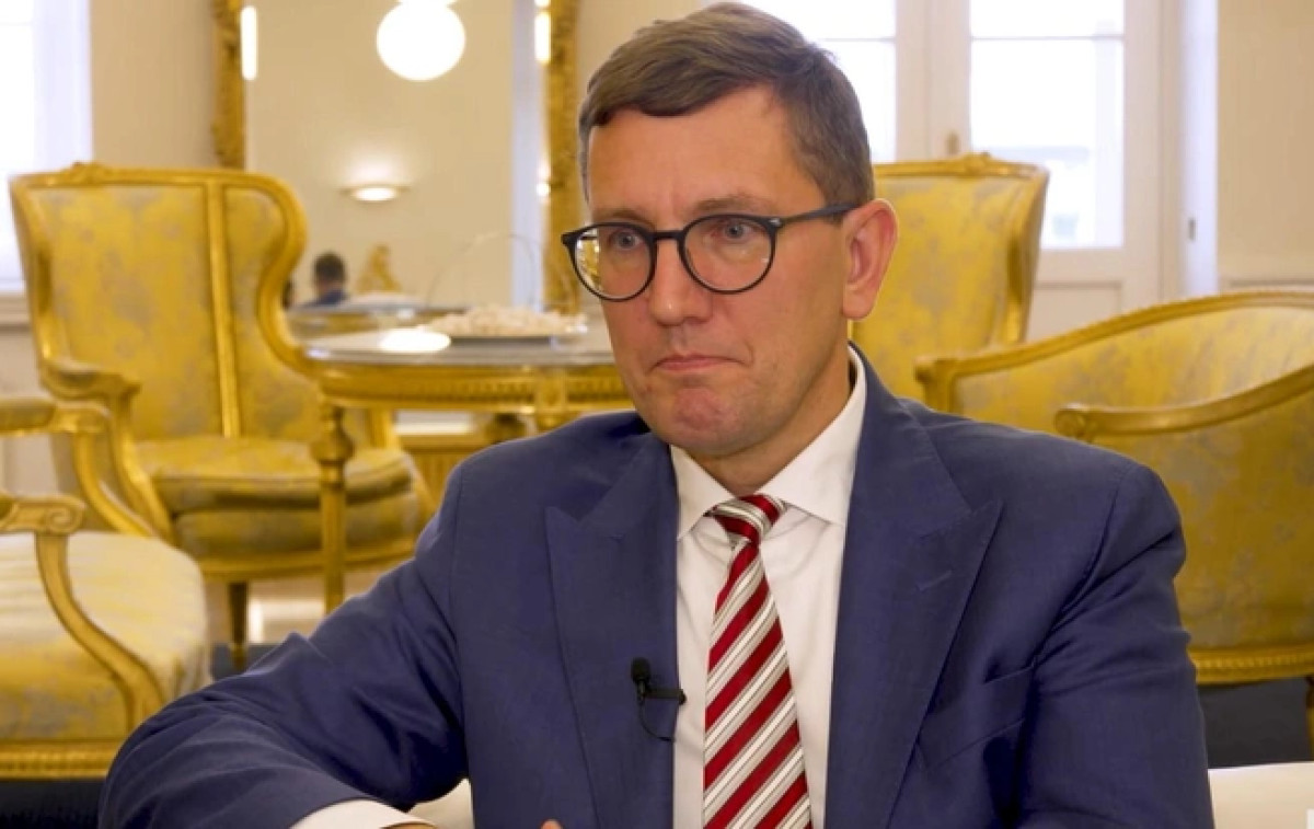 Премьер-министр Эстонии Кристен Михал посетит праздничные мероприятия в Нарве 9 мая