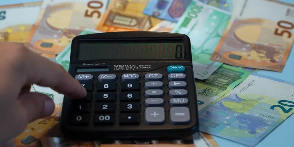 Прибыль Swedbank в Латвии снизилась на 9,6% в первом квартале 2026 года