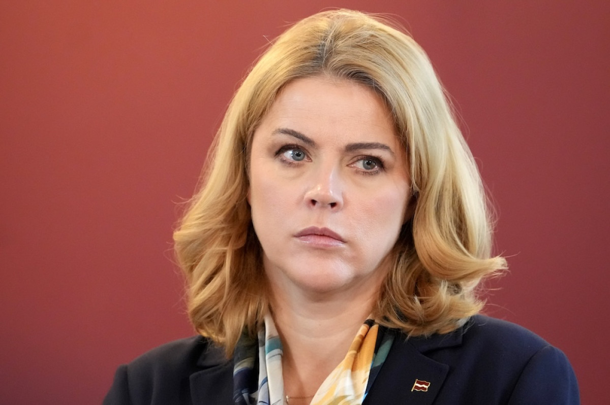 Прогрессивные партии призвали Эдгара Ринкевича к созданию нового правительства Латвии