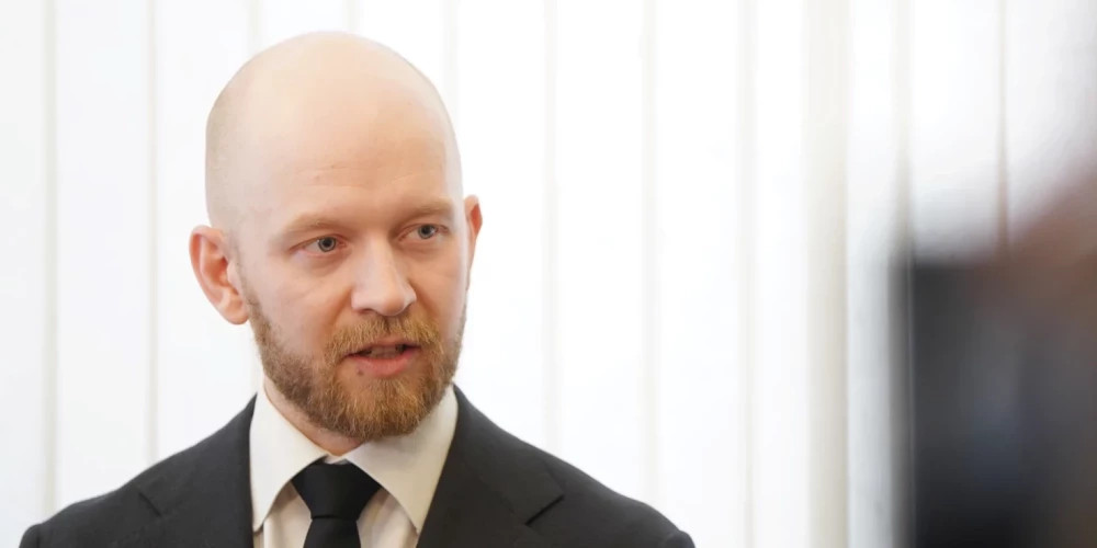 "Прогрессивные" пригласили Силини на заседание фракции для обсуждения работы правительства