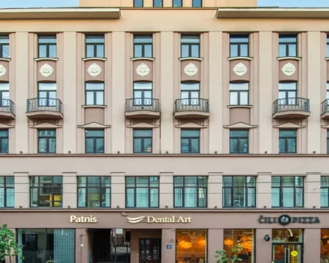 Rietumu Banka и Provendi Asset Management заключили новое соглашение о сотрудничестве в коммерческой недвижимости