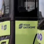 Rīgas satiksme планирует закупить 120 новых автобусов для обновления парка