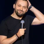 Руслан Белый выступит в Юрмале с программой о жизни эмигрантов