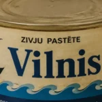 Рыбный паштет "Волна" стал доступным продуктом для выживания в Советском Союзе