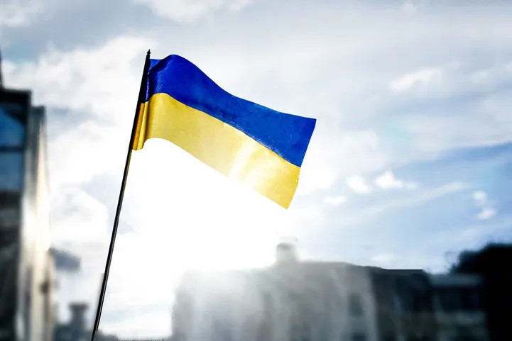 Сборная Украины по хоккею вернулась в элитный дивизион после 20-летнего перерыва